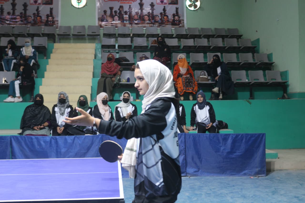STEM Pioneers Project: Bringing Hands-On Science to Girls in Kalat